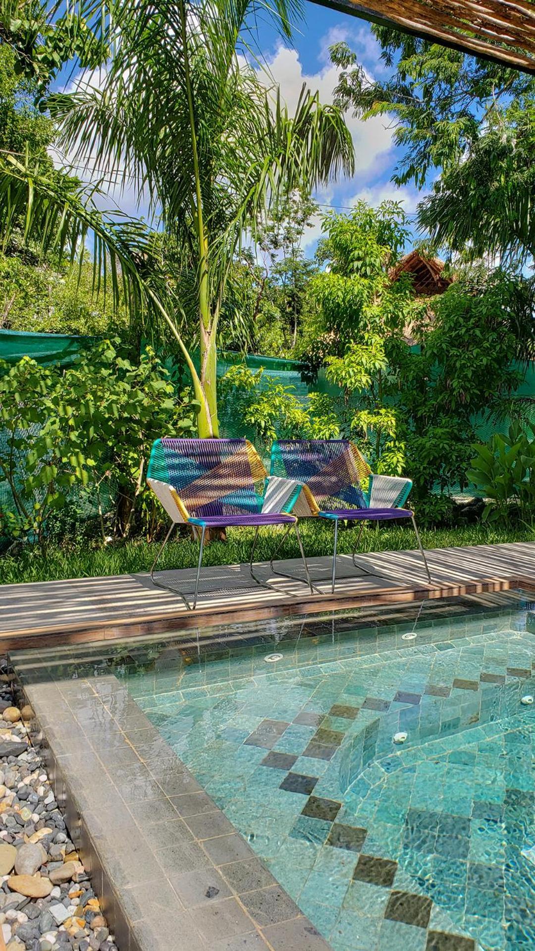 Villa Deluxe