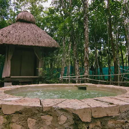 Villas Zamna - Jungle Villas-3